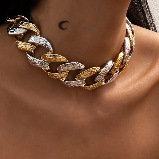 Chain Necklace for Women